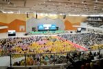 Ribuan Anggota Jemaah Hadiri Tabligh Akbar Hari Jadi ke-68 UMS