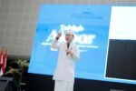 Tablig Akbar Hari Jadi ke-68 UMS, Das’ad Latif Ajak Jaga Akidah dan Amalkan Nilai Islam dalam Kehidupan