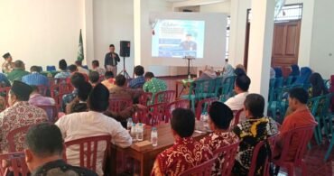 Pujiono: Strategi SPMB Jadi Kunci Kemajuan Sekolah