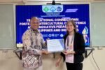 FKIP UMS Perkuat Jejaring Global melalui Visiting Professor di Filipina