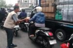 IPM SMP Muhammadiyah Alam Surya Mentari Tanamkan Kepedulian Sosial melalui Aksi Nyata