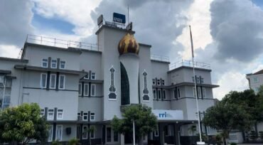 Pengajian RRI Surakarta Ajak Pegawai Tingkatkan Etos Kerja