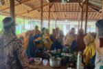 UMS Hadirkan Pakar Bangladesh dalam Pelatihan Herbal di Gatak