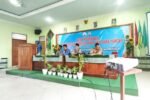 Sekolah Muhammadiyah Karanggede Dukung Silaturahmi Akbar FGM