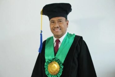 Profesor UMS Waston Masuk 25 Besar Dunia Bidang Pendidikan Islam
