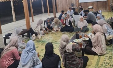 Filosofi Teras Bantu Mahasiswa PAI UMS Kelola Aktivitas