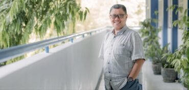 Guru Besar UMS Bahas AI dalam Forensik di Konferensi Uzbekistan
