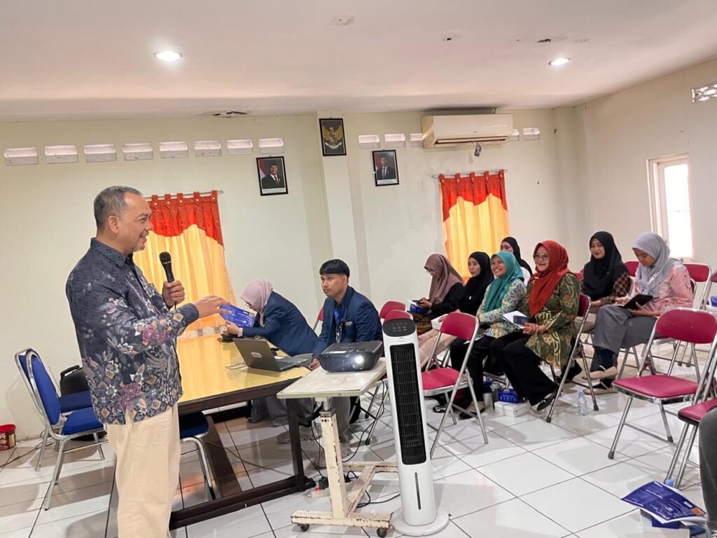 MARS FK UMS Perkuat Manajemen dan Pelayanan RS PKU Muhammadiyah Kartasura