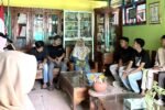 Mahasiswa dan Alumni UMS Bersatu Membangun Kepedulian melalui Organisasi Al-Barokah