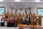 SD Muhammadiyah 8 Solo Raih Prestasi di Apresiasi GTK Transformatif 2026