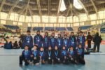Tapak Suci SD Mapan Juara Umum Pencak Silat Piala Wali Kota 2026
