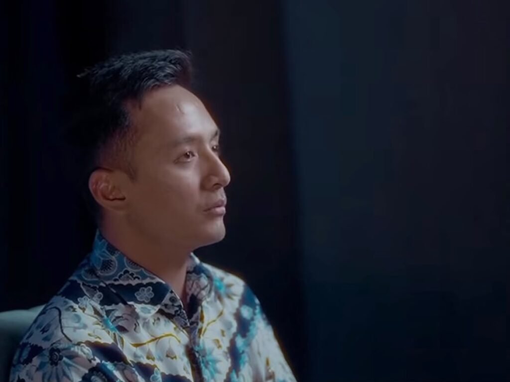 Dosen Psikologi Universitas Muhammadiyah Surakarta (UMS), Audi Ahmad Rikardi.