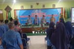 FGM Boyolali Perkuat Dakwah dan Penerimaan Siswa Baru