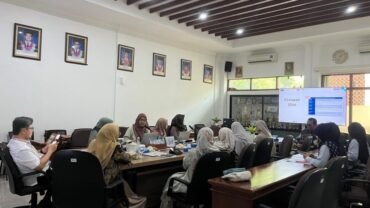 FIK UMS Matangkan Pendirian Program Profesi dan Doktor Kesehatan Masyarakat