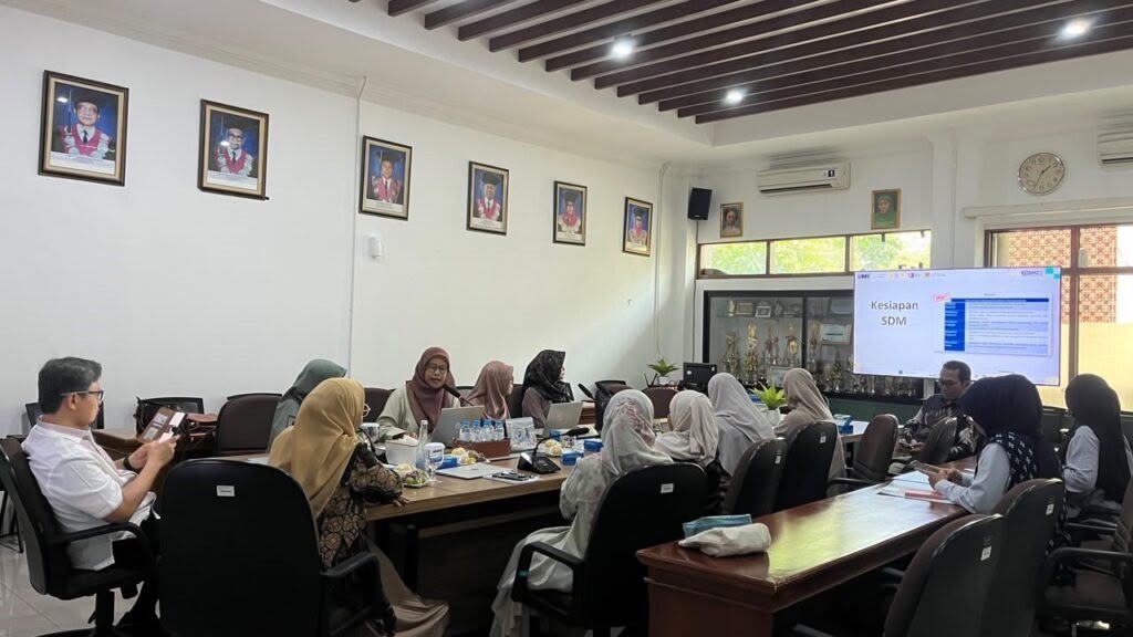 FIK UMS Matangkan Pendirian Program Profesi dan Doktor Kesehatan Masyarakat