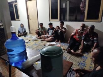 PRM Tegalharjo Kembangkan Ternak Ayam Berbasis Koperasi