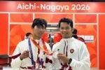 Dosen UMS Dampingi Atlet Indonesia Raih Emas Asian Para Games