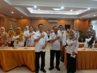 RS UMS Perkuat Kompetensi Tenaga Kesehatan dalam Penanganan ISPA