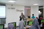 Kader Posyandu Karangasem Dibekali Edukasi Kesehatan Siklus Hidup