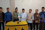 Ustaz Pujiono Bekali Kontingen HW Boyolali untuk Mahrojan Penghela di Pemalang
