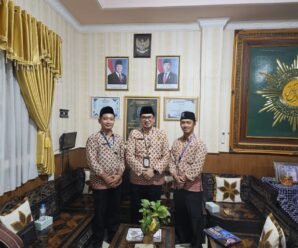 SD Muhammadiyah 14 Danukusuman dan SMP Muhammadiyah 1 Solo Perkuat Sinergi