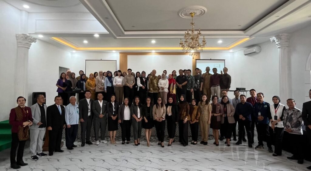 SoulMed Diluncurkan, RS UMS Dukung Medical Wellness Tourism Solo