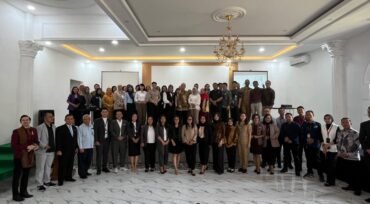 SoulMed Diluncurkan, RS UMS Dukung Medical Wellness Tourism Solo
