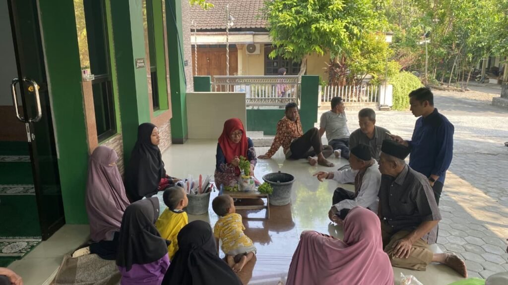 Pimpinan Komisariat Ikatan Mahasiswa Muhammadiyah (PK IMM) Muhammad Abduh Fakultas Agama Islam Universitas Muhammadiyah Surakarta (FAI UMS) menggelar Pengabdian dan Pemberdayaan Organisasi (PPO) bertema “Desa Cerdas” di Dukuh Badran, Desa Bulu, Kecamatan Bulu, Kabupaten Sukoharjo, pada 18 Juli–23 Agustus 2026.