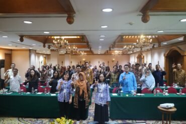 RS UMS Tekankan Pentingnya Sanitasi dan Kelestarian Lingkungan