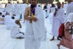 Umrah ke Tanah Suci, Dwi Jatmiko Bawa Pengalaman Spiritual
