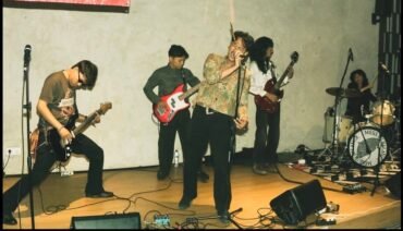 Grup Band Mess in Balance Tuntaskan “Sacred of Ignin Tour” di Lima Kota